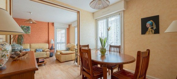 Квартира с 2 спальнями в Тулуза, Франция № 338718 6