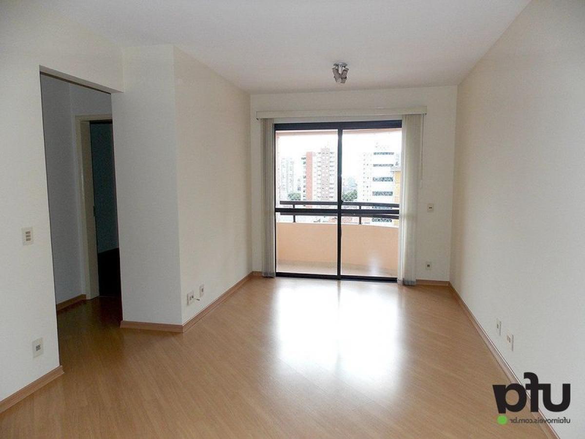 2 غرف نوم شقة في Sao Paulo, Brazil رقم 563510