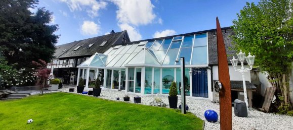 Дом с 3 спальнями в Рейн-Зиг, Германия № 177538 13