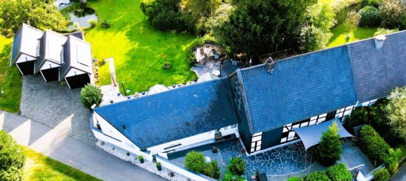 Дом с 3 спальнями в Рейн-Зиг, Германия № 177538 2