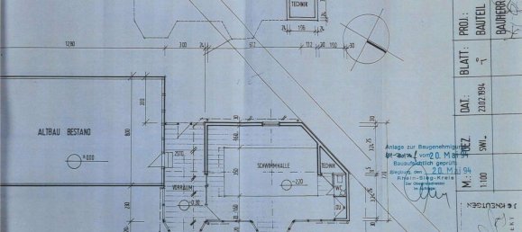 Дом с 3 спальнями в Рейн-Зиг, Германия № 177538 29