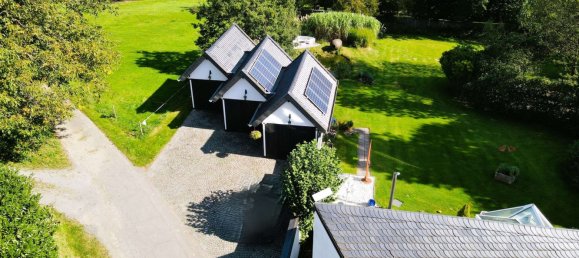 Дом с 3 спальнями в Рейн-Зиг, Германия № 177538 17