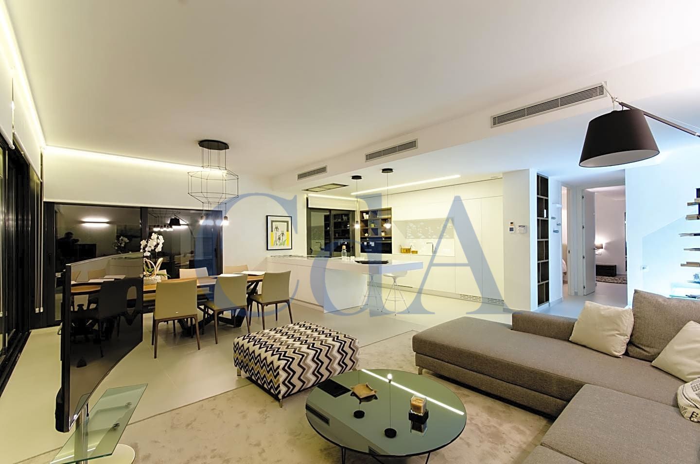 4 bedrooms Villa in Orihuela, Spain No. 4949