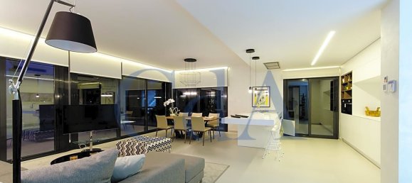 4 bedrooms Villa in Orihuela, Spain No. 4949 11