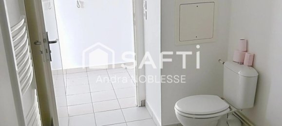 Studio in Nanteuil-le-Haudouin, France, Nr. 54763 7