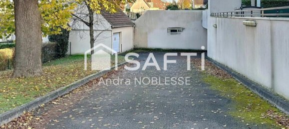 Studio in Nanteuil-le-Haudouin, France, Nr. 54763 8