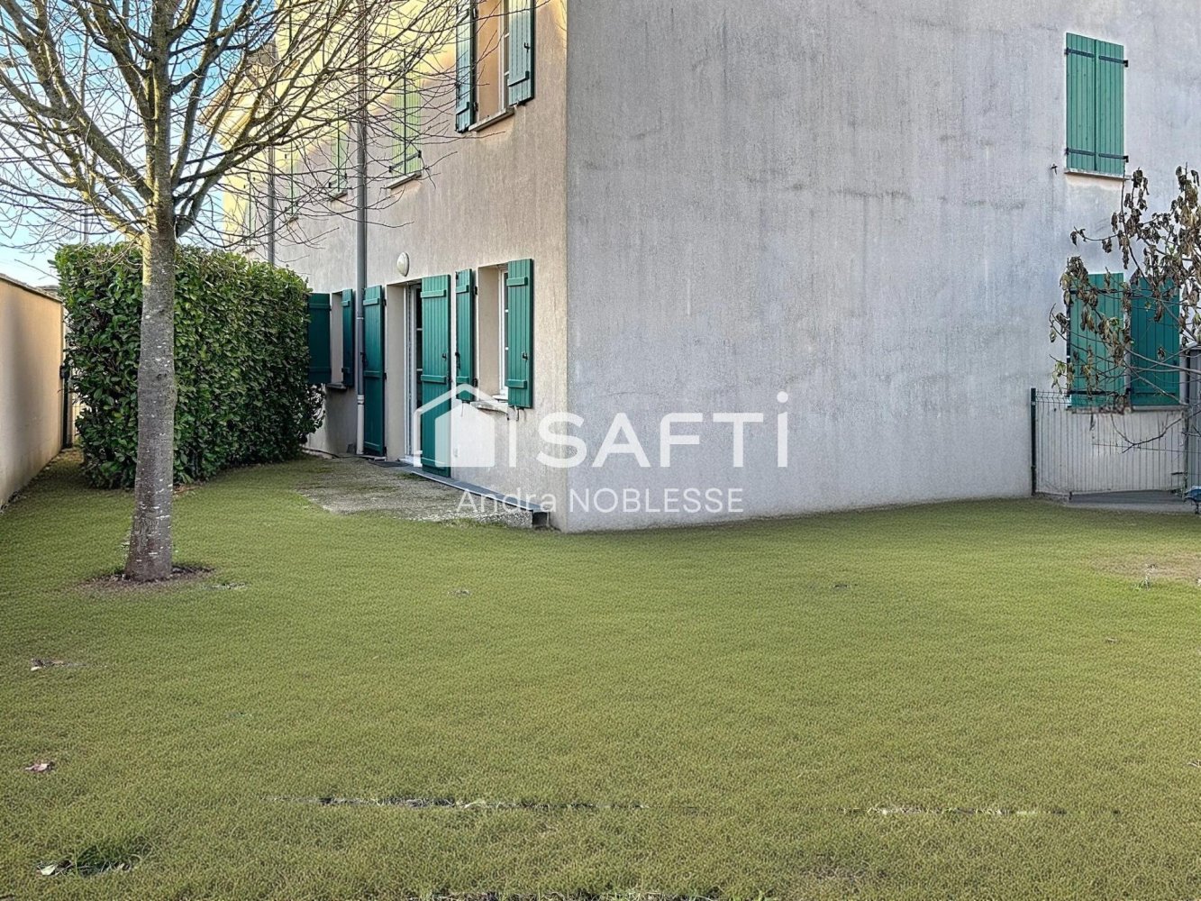 Studio in Nanteuil-le-Haudouin, France, Nr. 54763