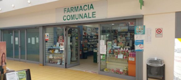 Gewerbliche Immobilie in Caselle Torinese, Italy 465m², Nr. 371466 15