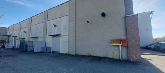 Gewerbliche Immobilie in Caselle Torinese, Italy 465m², Nr. 371466 22