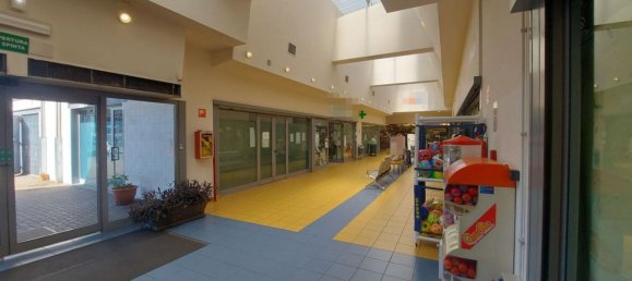 Gewerbliche Immobilie in Caselle Torinese, Italy 465m², Nr. 371466 7