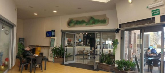 Gewerbliche Immobilie in Caselle Torinese, Italy 465m², Nr. 371466 18