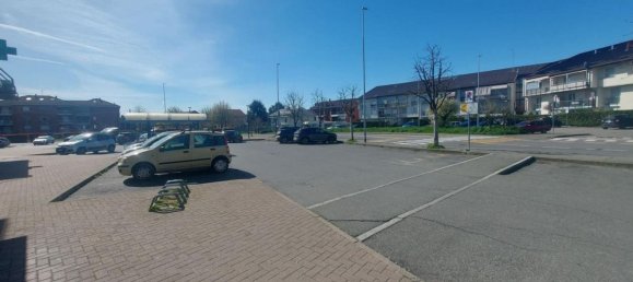 Gewerbliche Immobilie in Caselle Torinese, Italy 465m², Nr. 371466 24