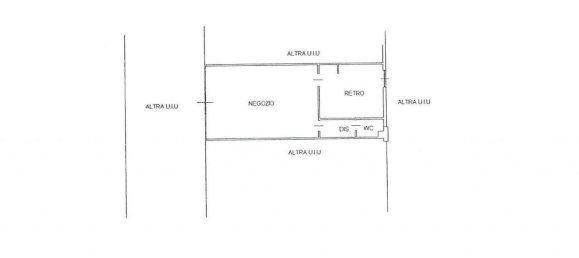 Gewerbliche Immobilie in Caselle Torinese, Italy 465m², Nr. 371466 14