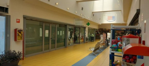 Gewerbliche Immobilie in Caselle Torinese, Italy 465m², Nr. 371466 6