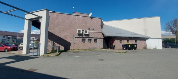 Gewerbliche Immobilie in Caselle Torinese, Italy 465m², Nr. 371466 3