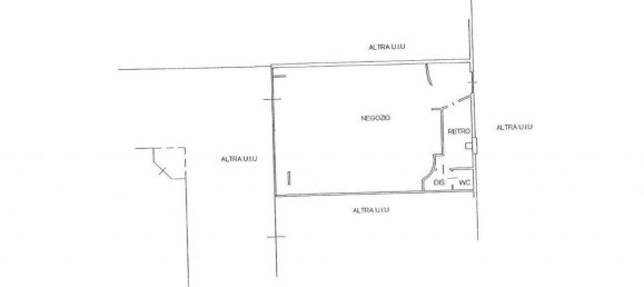 Gewerbliche Immobilie in Caselle Torinese, Italy 465m², Nr. 371466 13