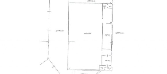 Gewerbliche Immobilie in Caselle Torinese, Italy 465m², Nr. 371466 11