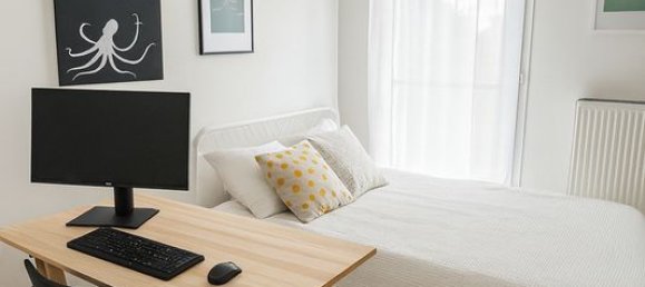 1 bedroom Apartment in Croix, France No. 363511 3