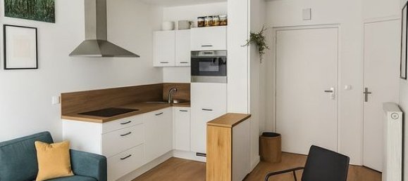 1 bedroom Apartment in Croix, France No. 363511 2