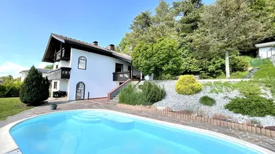 Casa de 6 dormitorios en Schalchen, Austria No. 144262