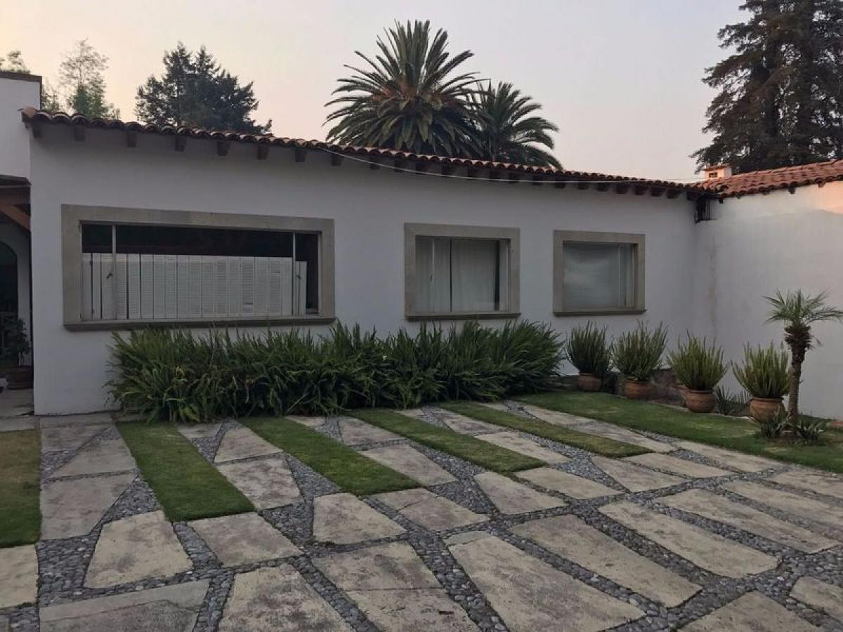 Studio à Naucalpan de Juarez, Mexico No. 223395