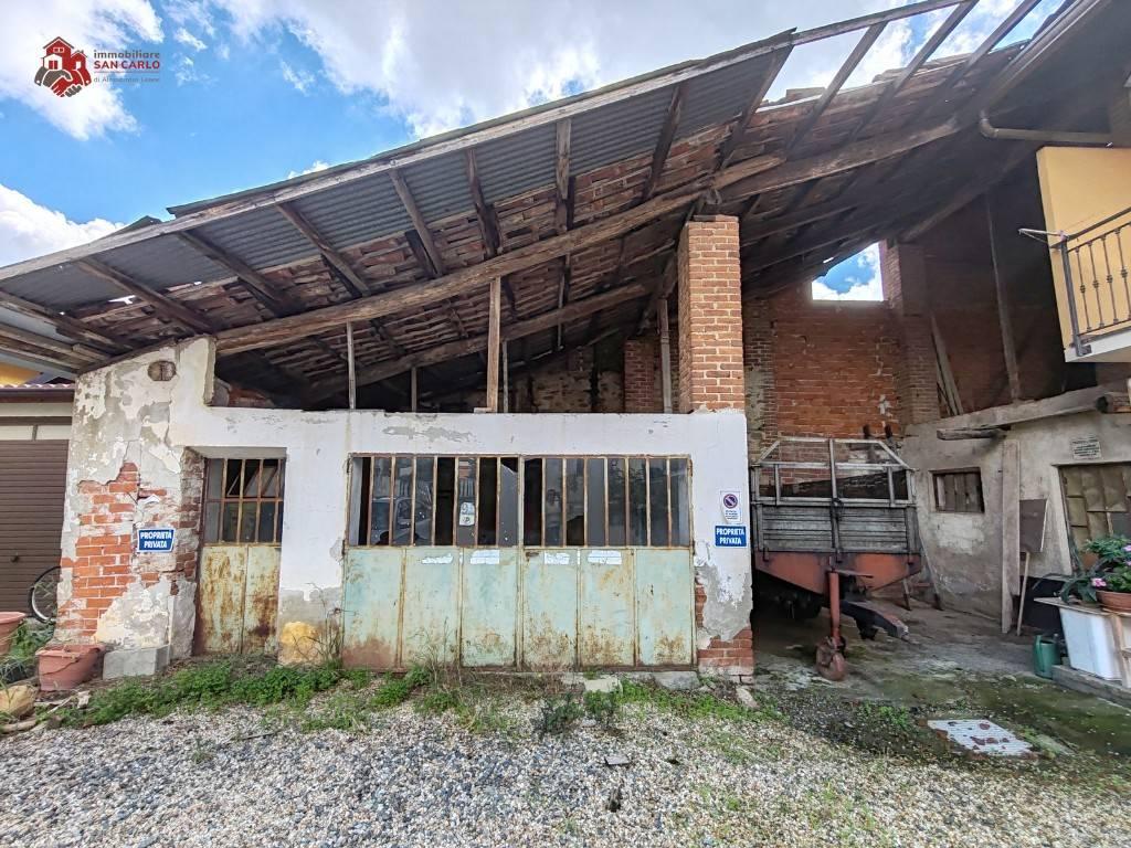 Studio in Barbania, Italy No. 27128