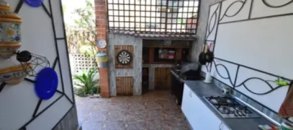 3 غرف نوم منزل في Vinaros, Spain رقم 177686 19