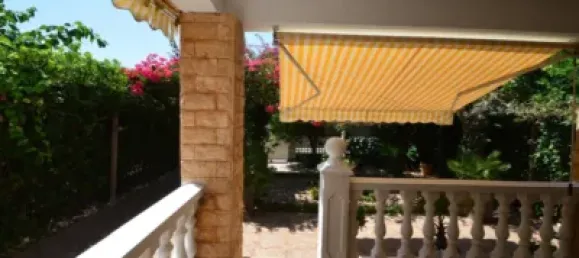 3 غرف نوم منزل في Vinaros, Spain رقم 177686 6