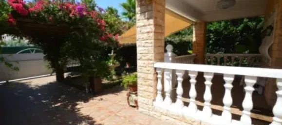 3 غرف نوم منزل في Vinaros, Spain رقم 177686 2