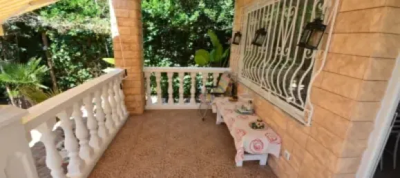 3 غرف نوم منزل في Vinaros, Spain رقم 177686 5