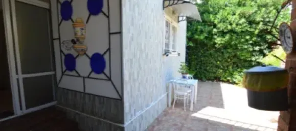 3 غرف نوم منزل في Vinaros, Spain رقم 177686 21