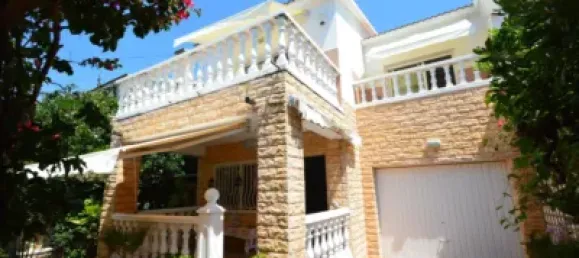 3 غرف نوم منزل في Vinaros, Spain رقم 177686 48