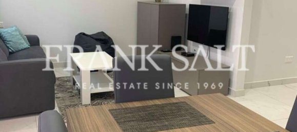 1 bedroom Apartment in Gzira, Malta No. 9925 5