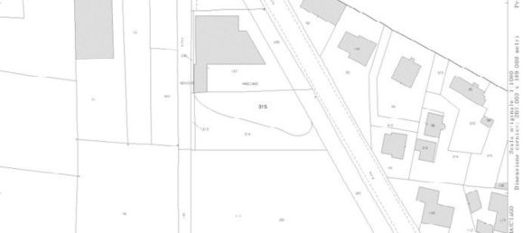 Terreno em Bovisio Masciago, Italy 865 m² N.º 286776 3