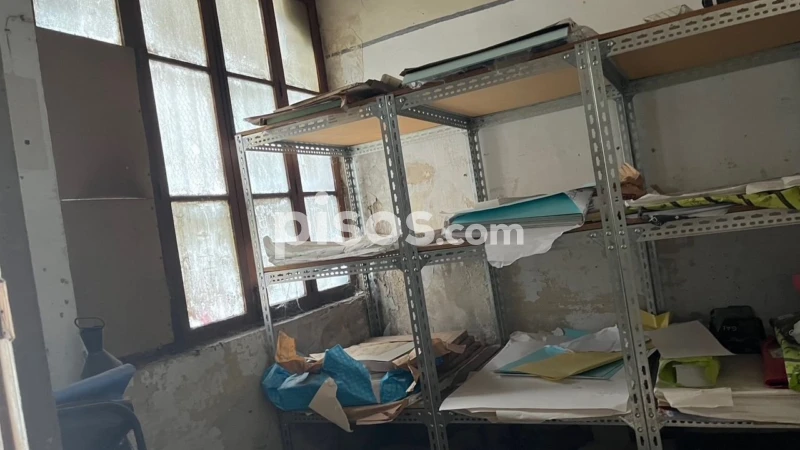 30m² Commercial property in Alicante, Spain No. 176969