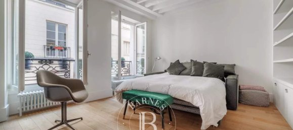 2 Schlafzimmer Doppelhaus in Paris, France, Nr. 149031 20