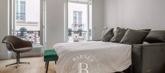 2 Schlafzimmer Doppelhaus in Paris, France, Nr. 149031 19