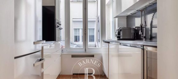 2 Schlafzimmer Doppelhaus in Paris, France, Nr. 149031 15