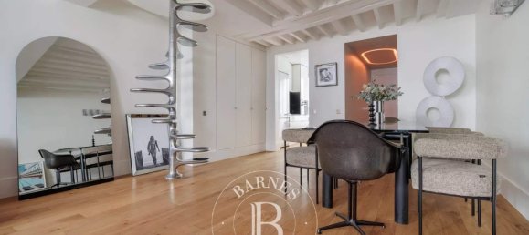 2 Schlafzimmer Doppelhaus in Paris, France, Nr. 149031 14