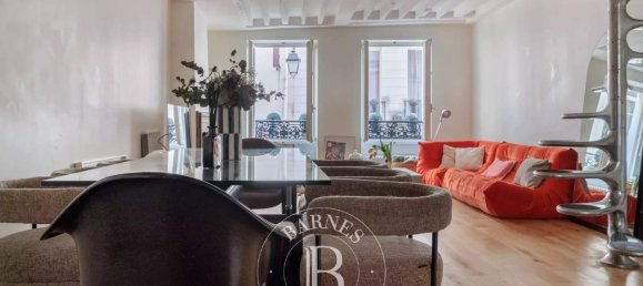 2 Schlafzimmer Doppelhaus in Paris, France, Nr. 149031 8