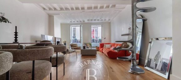 2 Schlafzimmer Doppelhaus in Paris, France, Nr. 149031 4