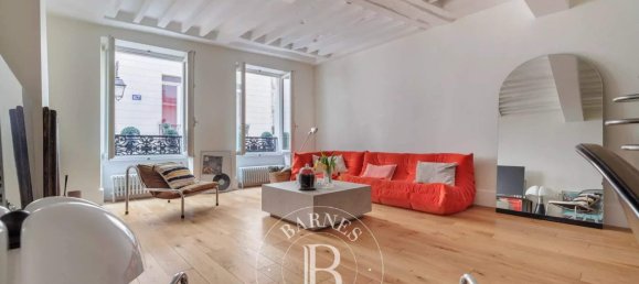 2 Schlafzimmer Doppelhaus in Paris, France, Nr. 149031 2