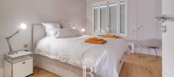 2 Schlafzimmer Doppelhaus in Paris, France, Nr. 149031 16