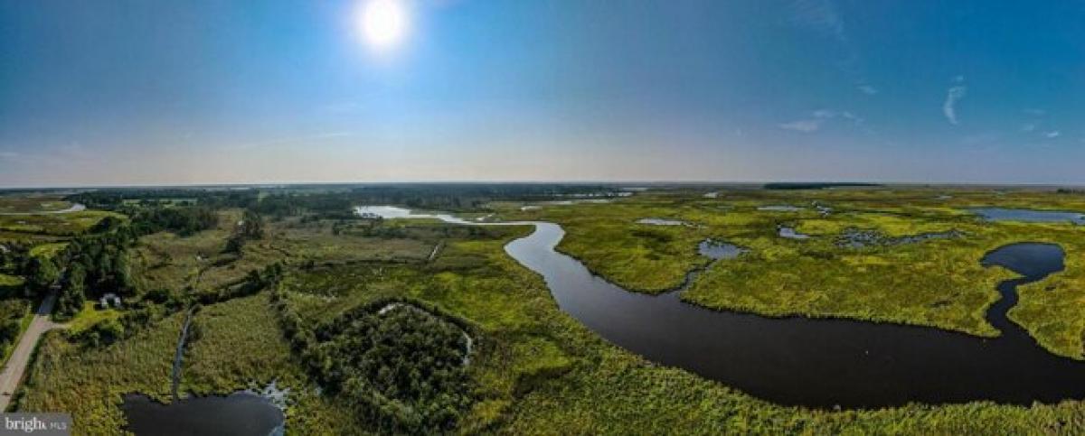  Land in Cambridge, USA No. 526225