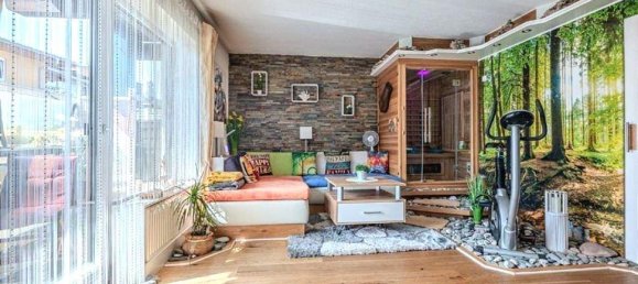 2-Zimmer Wohnung in St. Johann in Tirol, Austria, Nr. 125078 3