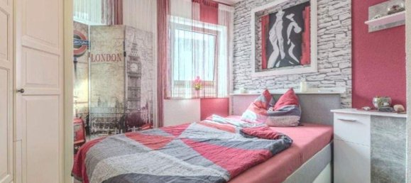 2-Zimmer Wohnung in St. Johann in Tirol, Austria, Nr. 125078 2