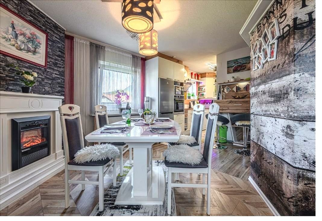 2غرفة شقة في St. Johann in Tirol, Austria رقم 125078