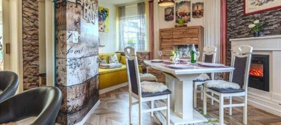 2-Zimmer Wohnung in St. Johann in Tirol, Austria, Nr. 125078 4