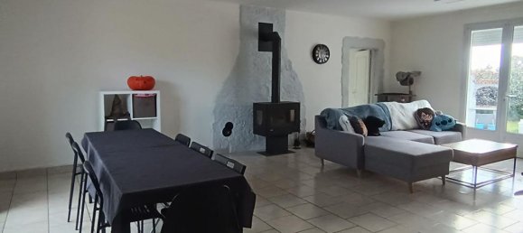 3 Schlafzimmer Haus in Ciron, France, Nr. 225856 3