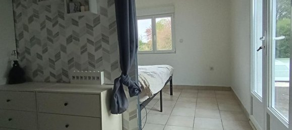 3 Schlafzimmer Haus in Ciron, France, Nr. 225856 9
